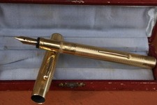 Rare vintage stylo - , plume