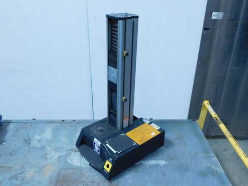 Instron 5542 standard - instron,