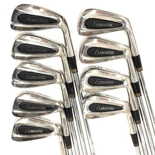 Macgregor eliminator iron - [macgregor],