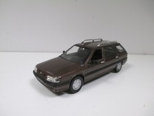 RENAULT 21 R21 NEVADA Break Brun Marron Brown de 1989 par NOREV au 1/43