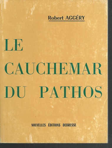 Cauchemar pathos robert - le,
