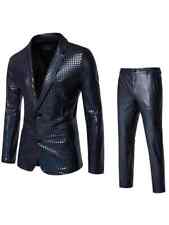 Smoking Ensemble Noir