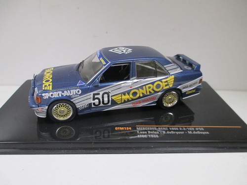 Mercedes benz 190e - mercedes, n°