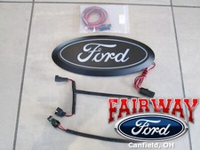 21 thru 22 Super Duty Ford