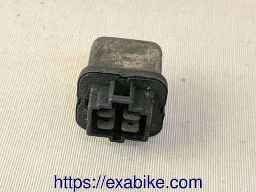 Relai pour yamaha 400 - pour,