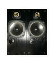 Fostex H-2 RP-2Way Speaker