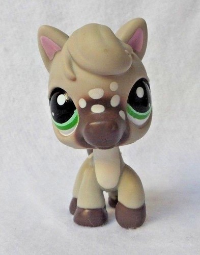 Littlest petshop lps - littlest,