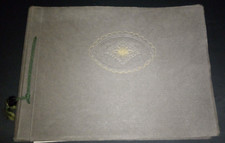 Ancien Album Photos Année