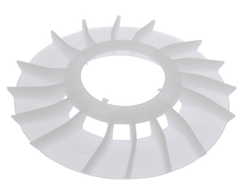 Poulie ventilateur pour - de,