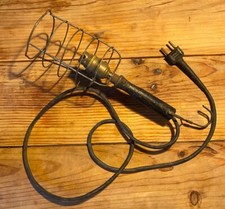 Lampe Industrielle Baladeuse