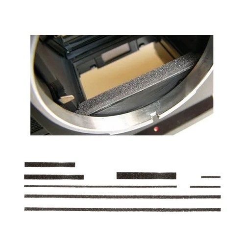 Premium light seal foam - light, kit