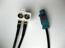 Cable Adaptateur Fakra pour