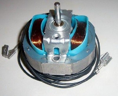 Moteur ventilateur pour - ventilateur,