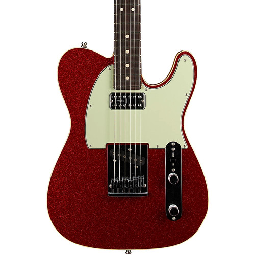 Fender dual stack - dual,