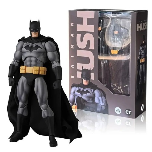 Figurine batman hush 12 - figurine,