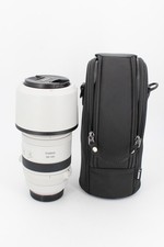 Objectif / Lens Canon RF 100-500mm f/4.5-7.1L IS USM - Comme neuf