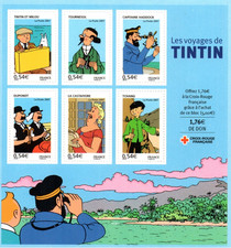 france.bloc n° 109.les