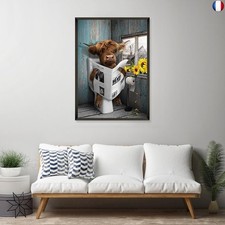 WeJimifa Peinture par Numéro Adulte, Peinture Numero Adulte Animaux Enfants 