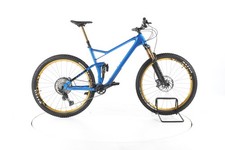 Cube Stereo 120 HPC EX VTT
