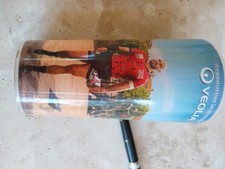 VERRE GOBELET REUTILISABLE PLASTIQUE RCT TOULON - ASM Clermont 50CL