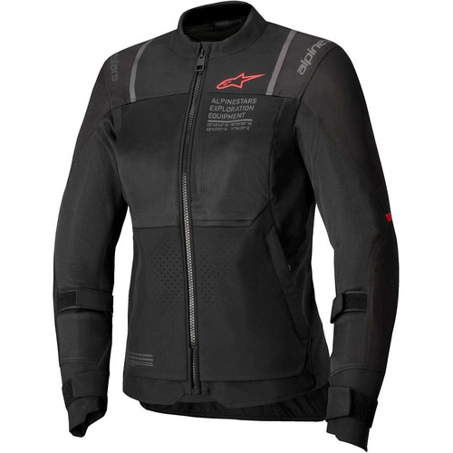 Veste moto femme touring - moto,