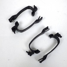 Sangle fixation caoutchouc