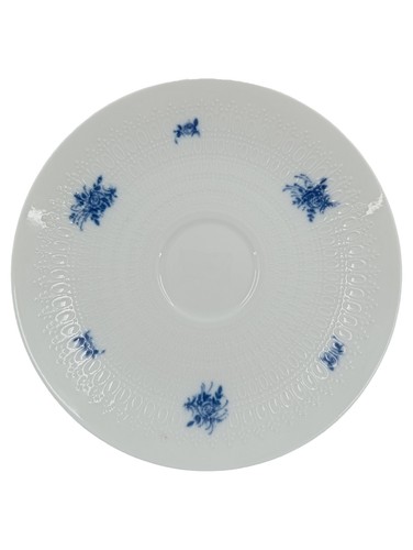 Rosenthal soucoupe porcelaine - rosenthal,