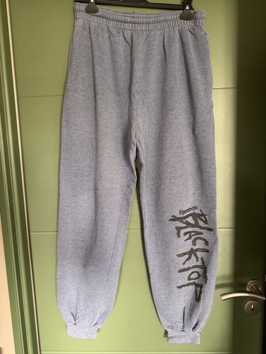 Jogging reebok blacktop - ,