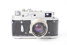 Appareil photo télémetrique Mir par Kmz #5990542 objectif Jupiter - 8 f/2 - 50mm