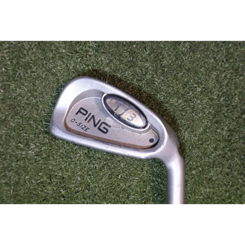 Ping taille point noir a - i3,