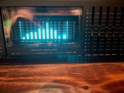 Marantz eq515 graphic - marantz,