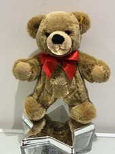 Peluche Steiff Ours Brun Au