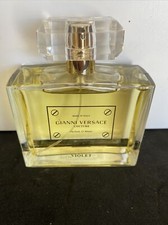 versace violet     100ml Eau