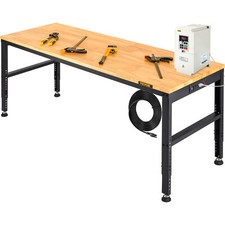 Vevor établi table travail - vevor,