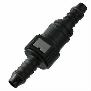 Raccord rapide connecteur - raccord,