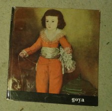 LEDIVELEC. Goya. Gibert Jeune