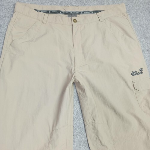 Jack wolfskin hommes cargo - wolfskin,