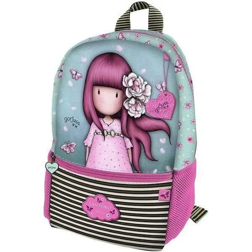 Sac dos enfant santoro - dos,