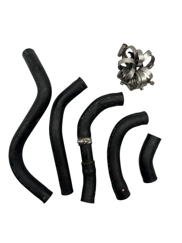 Kit durites refroidissement - de,