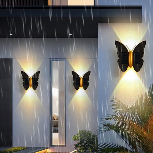 Applique murale led étanche - led,