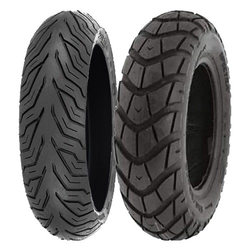 Set pneus deli tyre - set,