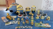 GROS LOT FIGURINES