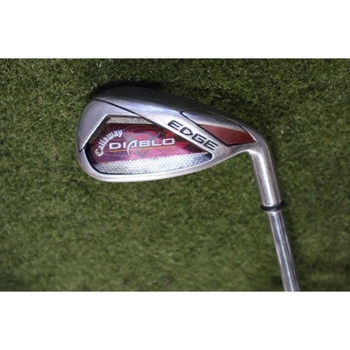 Callaway diablo edge fer - 36,5",