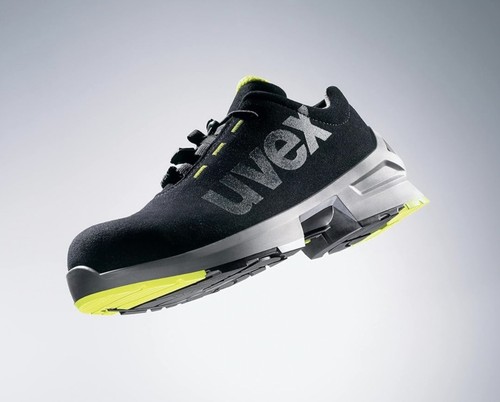 Chaussure sécurité uvex - sécurité,,