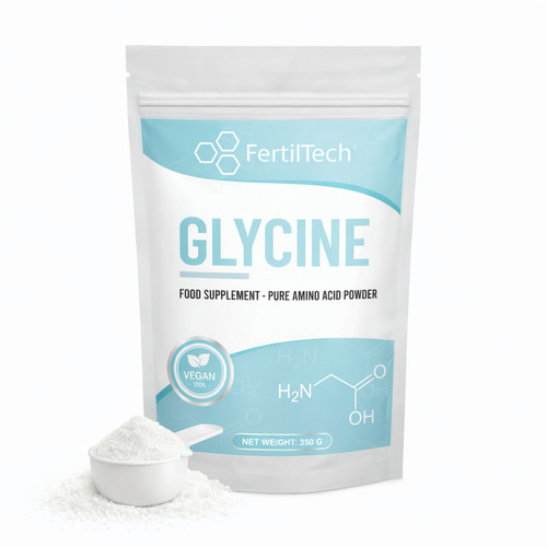 Glycine poudre 350 90 - en,