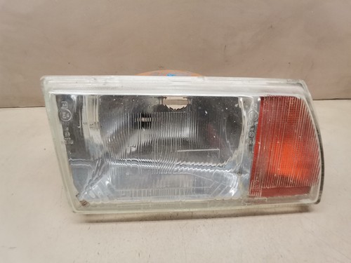Optique cibie feu phare avant - optique,