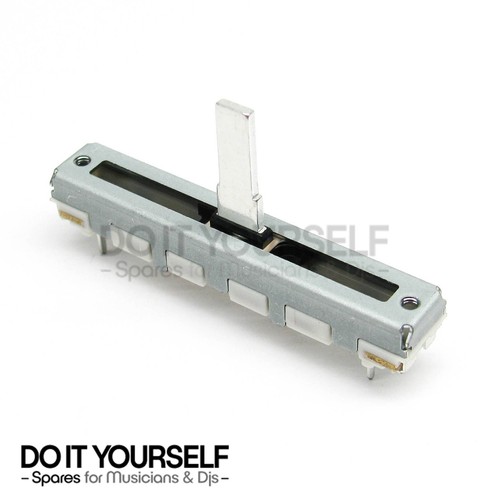 Korg slide potentiometer - korg, m3