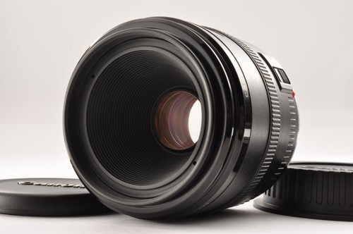 Comme neuf objectif canon - [comme, ef