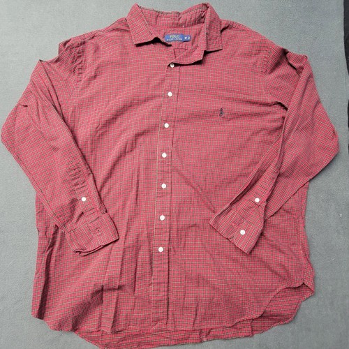 Euc polo ralph lauren - ralph,