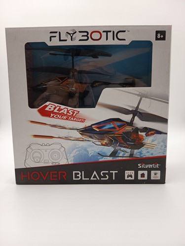 Silverlit flybotic hover blast - flybotic,